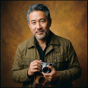 多p首席摄影师赵明远