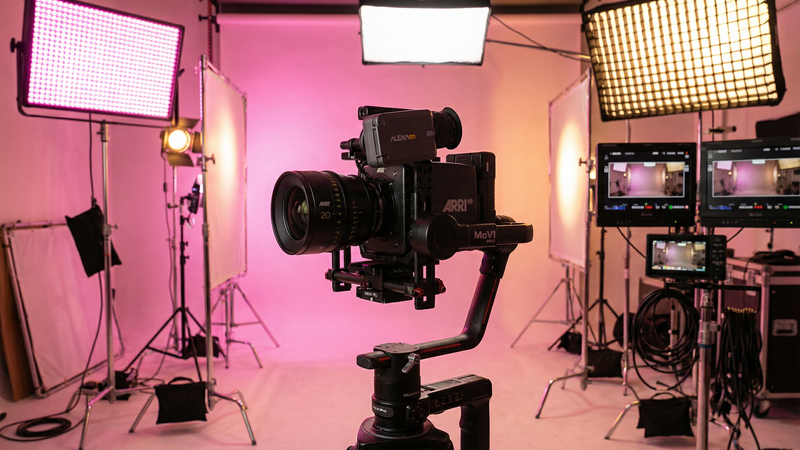 多p城市漫步视频