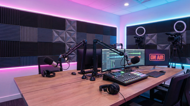 多p直播间搭建视频